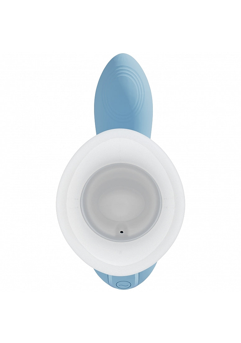 Dolce VIVE Callalilly - Blue