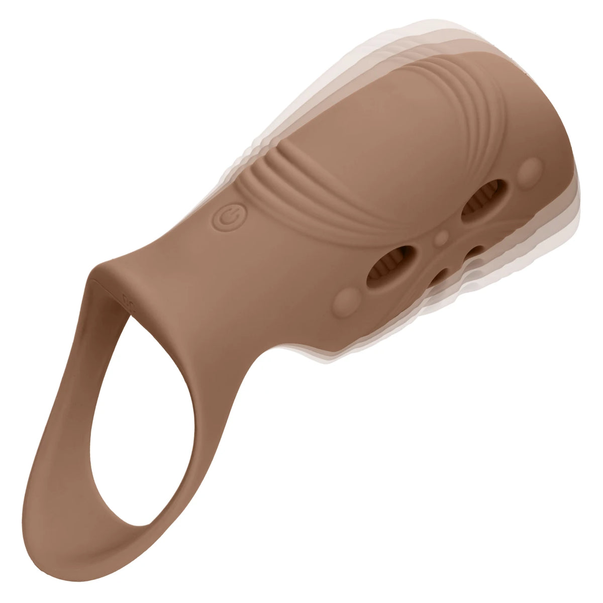 Performance Maxx Open End Sleeve - Brown