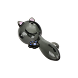 4" Black Cat Spoon