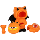 5" Trick or Treat Garfield (14mm)