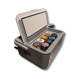 HashTek: Terp Cooler (Mini Fridge)