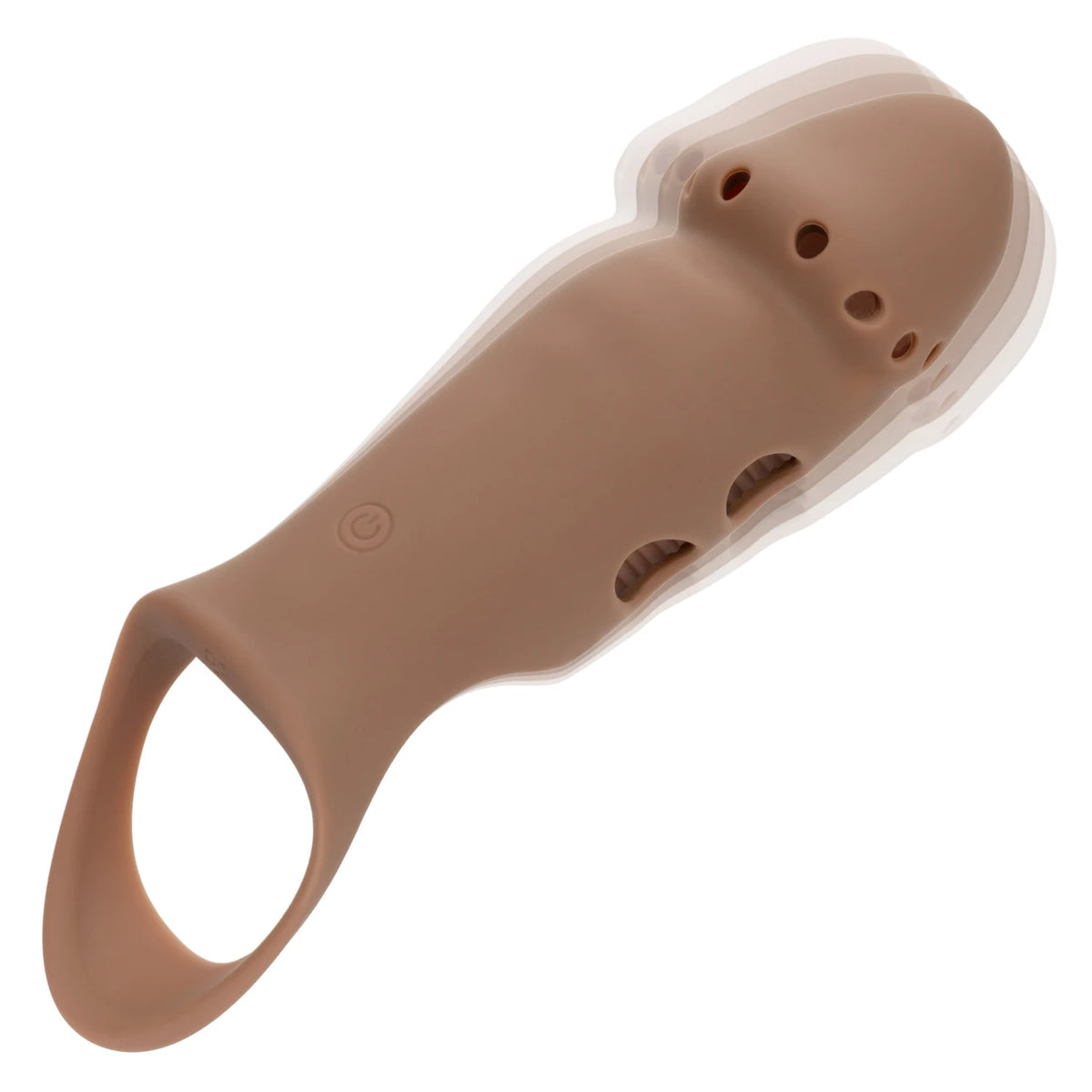 Performance Maxx Rechargeable Stud - Brown