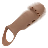 Performance Maxx Rechargeable Stud - Brown