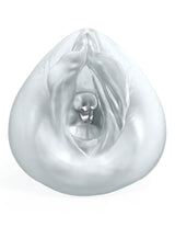 Self Lubricating Sorority Snatch - Frosted