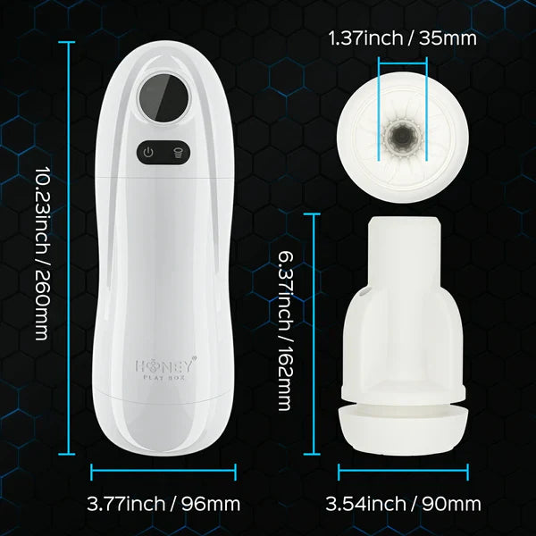 Honey Play Box Kai 2