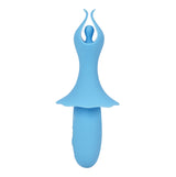 MAIA Sienna Flutter Vibrator-Blue