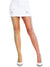 Chroma Net Rainbow Tights- One Size