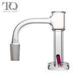 TruQuartz: XL Slurper (14mm - 45°)