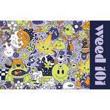 Book: WEED - Smoke It, Eat It