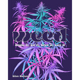 Book: WEED - Smoke It, Eat It