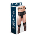 Prowler Lace Garter Set Large