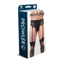 Prowler Lace Garter Set XL