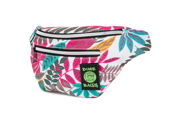 Dime Bags: "Paradise Pack" (Light Jungle)
