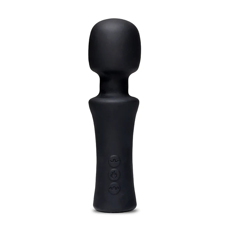 Adore XLR8 Mini Wand - Black