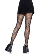 Doll Net Tights- One Size