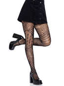 Doll Net Tights- One Size