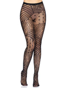 Doll Net Tights- One Size