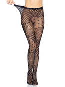 Doll Net Tights- One Size