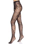 Doll Net Tights- One Size