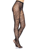 Doll Net Tights- One Size