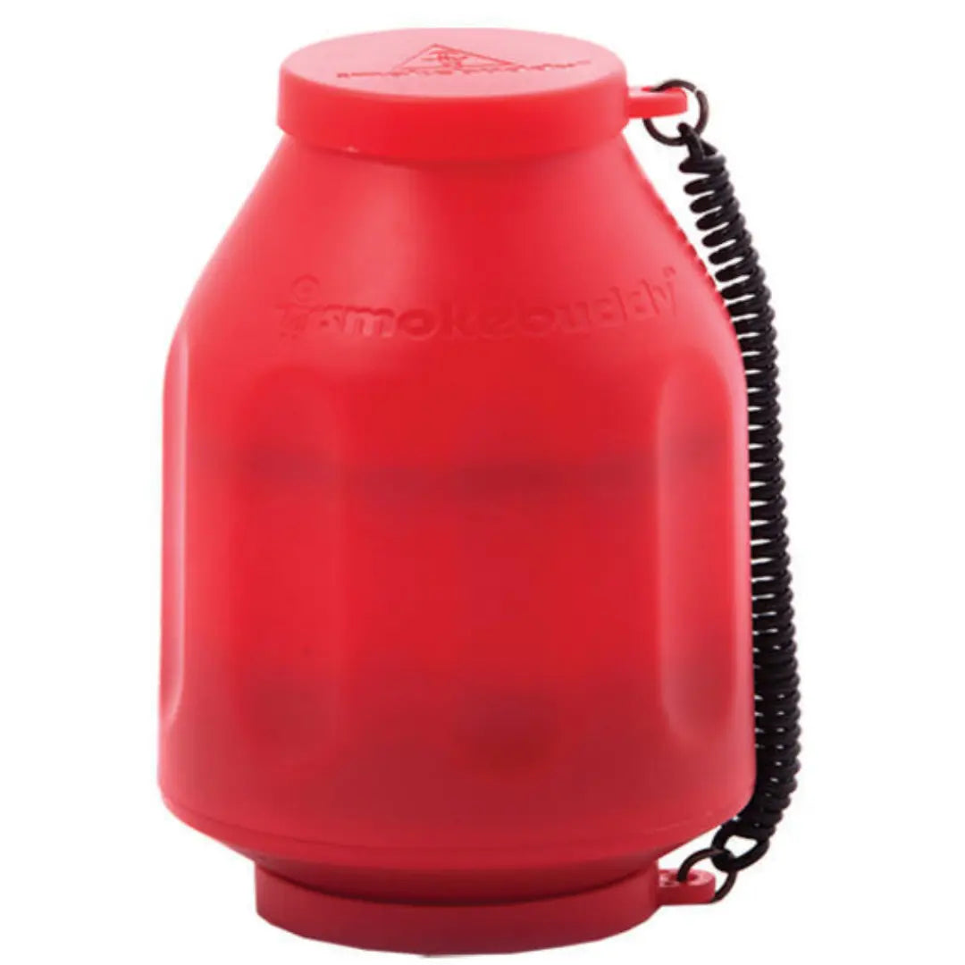 Smokebuddy: Smoke Filter (Red)