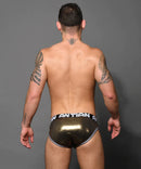 Andrew Christian: Golden Brief Small