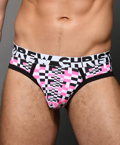 Andrew Christian: Express Brief Large