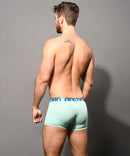 Andrew Christian: Almost Naked Boxer Mint XL
