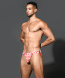 Andrew Christian: Mercury Jock Small