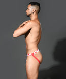 Andrew Christian: Mercury Jock 2XL