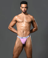 Andrew Christian: Happy G-String 2XL