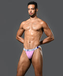 Andrew Christian: Happy G-String Large