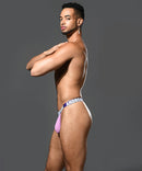 Andrew Christian: Happy G-String Small