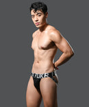 Andrew Christian: FUKR Stud Jock-2XL