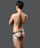 Andrew Christian: FUKR Stud Jock-2XL