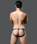 Andrew Christian: FUKR Stud Jock-2XL