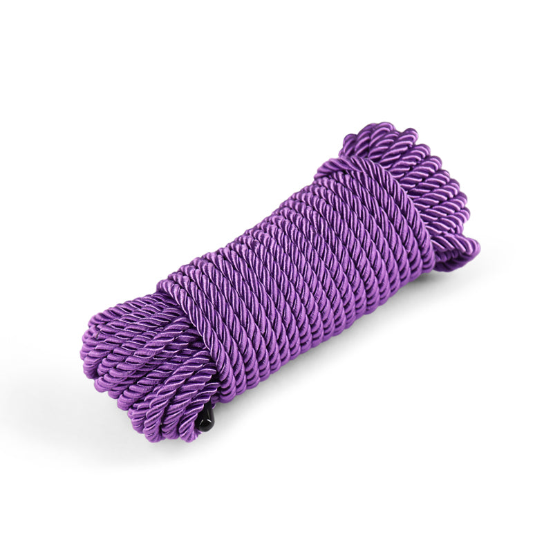 Bound Rope 50ft - Purple