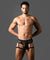 Andrew Christian: Sexy Mesh Garter Thong