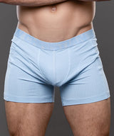 Andrew Christian: Vibe Breeze Mesh Boxer