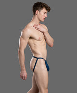 Andrew Christian: Lust Modal Jock Dark Teal