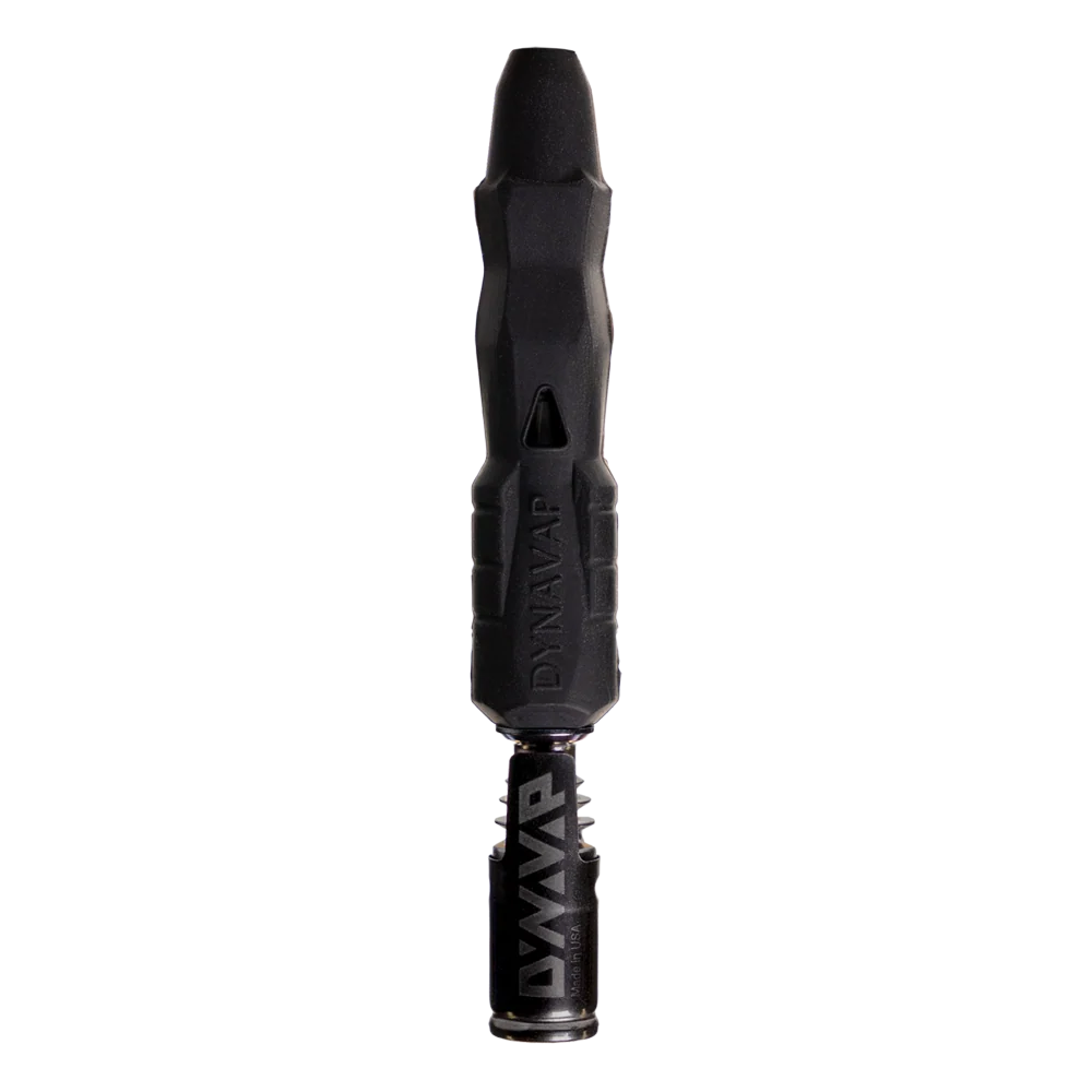 DynaVap: The "B" (Stealth)