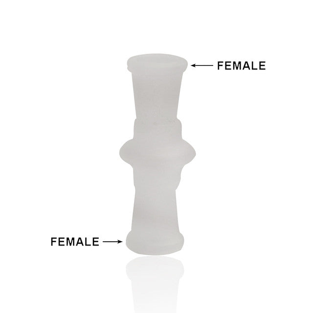 Honeybee Herb: 14Female/14Female (Adaptor)