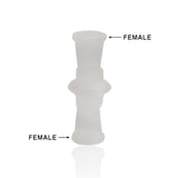 Honeybee Herb: 14Female/14Female (Adaptor)