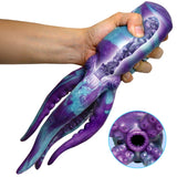Creature Cocks Stroker Tenta