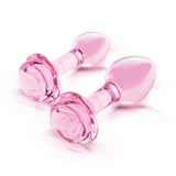 b-Vibe Pink Roses Training Set