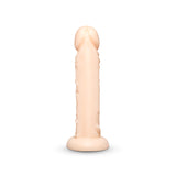 Together Realistic Dildo 8.25" - Light