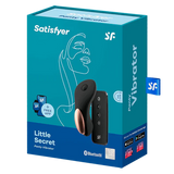 Satisfyer Little Secret