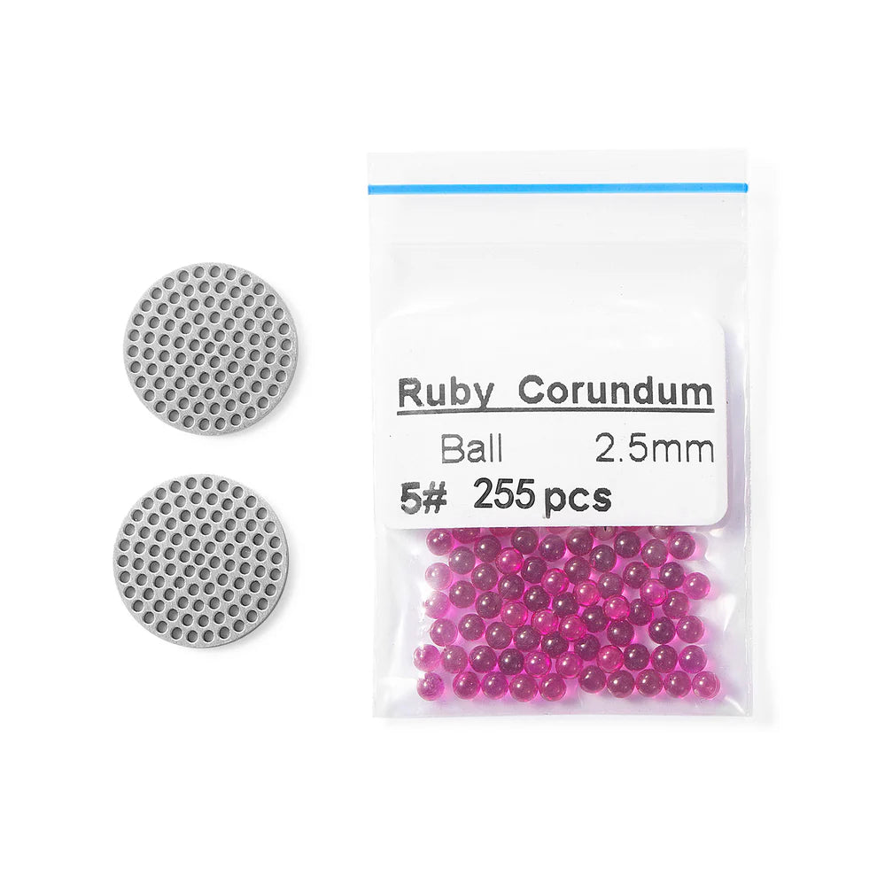 Crossing Tech: Ruby Twist Pro (Conversion Kit)