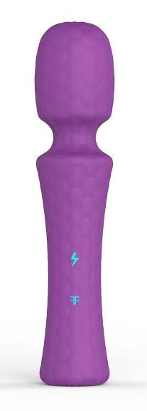 FemmeFunn Ultra Wand-Purple