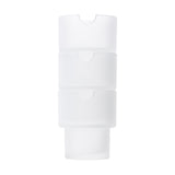 NWTN: Flower Pot Ashtrays (Fog - 3pk)